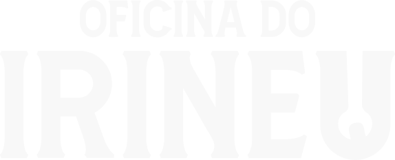 Oficina do Irineu