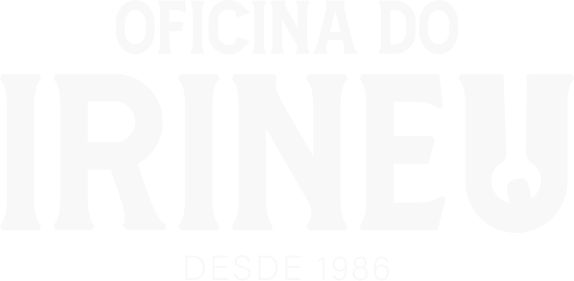 Oficina do Irineu, desde 1986
